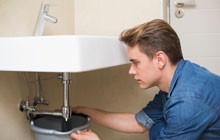 Tumminello Plumbing and Heating Logo