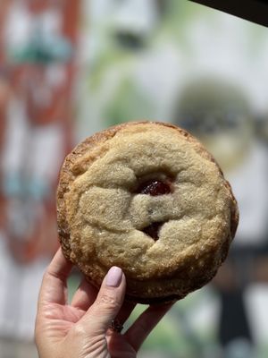 Cindy Lou's Cookies by null