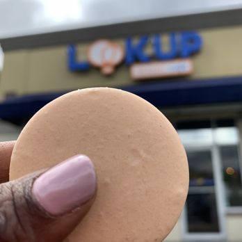 Look Up Dessert Cafe - Ice Cream & Frozen Yogurt Near Me - Chesapeake, Virginia