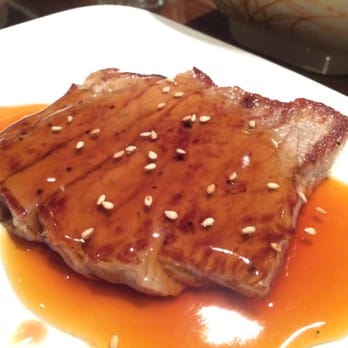 Ichi Tokyo - Teriyaki beef on all you can eat menu; no frills but well cooked - Japanese Near Me - Rochester, Minnesota Ichi Tokyo - Teriyaki beef on all you can eat menu; no frills but well cooked - Japanese Near Me - Rochester, Minnesota