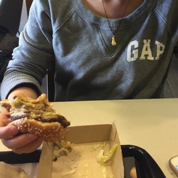 McDonald's - Fast Food Near Me - Scarborough, Ontario McDonald's - Fast Food Near Me - Scarborough, Ontario