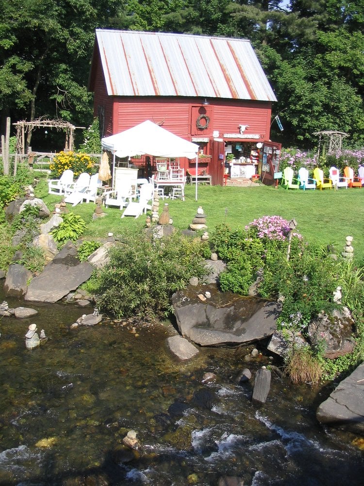 RED SKY TRADING 2894 Glover St, Glover, Vermont Donuts Phone Number Yelp