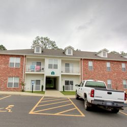 Forrest Hill Apartments