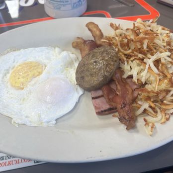 Joe's Coffee Shop - Big Joe - Breakfast & Brunch Near Me - Watauga, Texas Joe's Coffee Shop - Big Joe - Breakfast & Brunch Near Me - Watauga, Texas