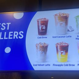 Best sellers