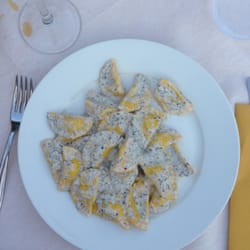 La Grotta di Loretello - Perfect!