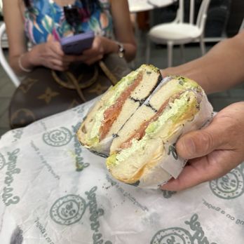 Ess-a-Bagel - Bagels Near Me - New York, New York