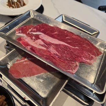 Shabuya - The beef - Japanese Near Me - Kapolei, Hawaii