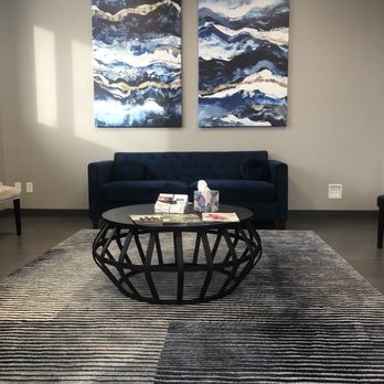 Jenkins Chiropractic - Waiting room - Chiropractors Near Me - Cedar Rapids, Iowa