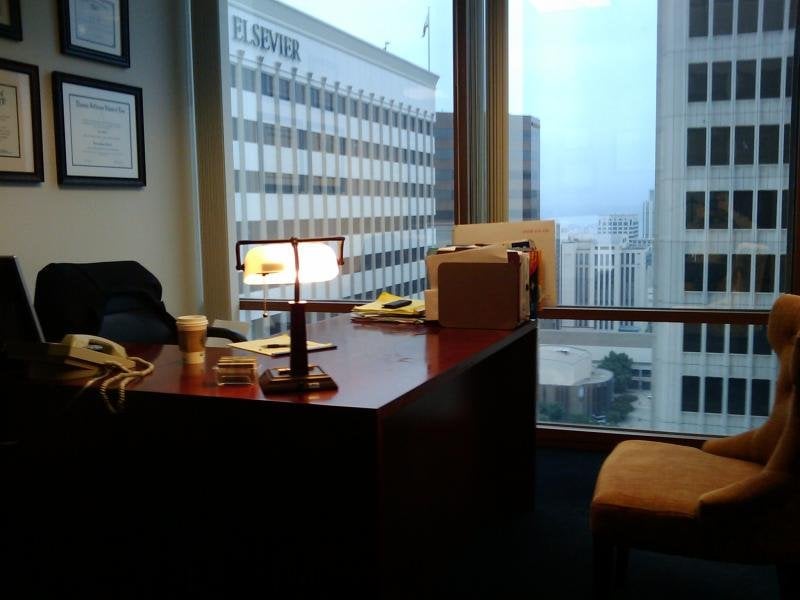 Pfeiffer Law - disability attorney in San Diego, CA