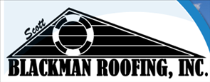 Scott Blackman Roofing
