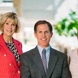 Methodist Physicians Orthopedic Specialists - Mark Casillas, MD, Stacé Rust, MD, Craig Glauser, MD, Ryane Cordero, PA-C, Jeremy Dickerson, MD