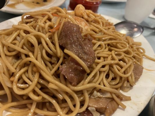 Dynasty Garden Restaurant by null