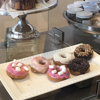 F1rst Avenue Coffee - Coffee & Tea Near Me - Spokane, Washington