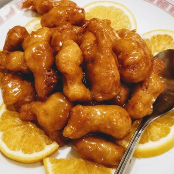 China Paradise Restaurant - Lemon chicken - Chinese Near Me - Danville, California China Paradise Restaurant - Lemon chicken - Chinese Near Me - Danville, California