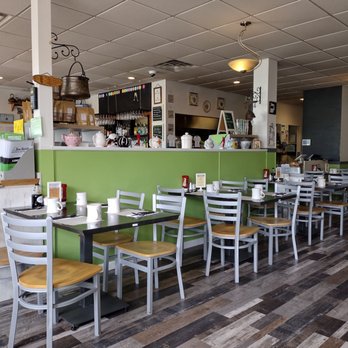 The Tea Kettle Restaurant - the interior of the restaurant - Breakfast & Brunch Near Me - Old Saybrook, Connecticut The Tea Kettle Restaurant - the interior of the restaurant - Breakfast & Brunch Near Me - Old Saybrook, Connecticut