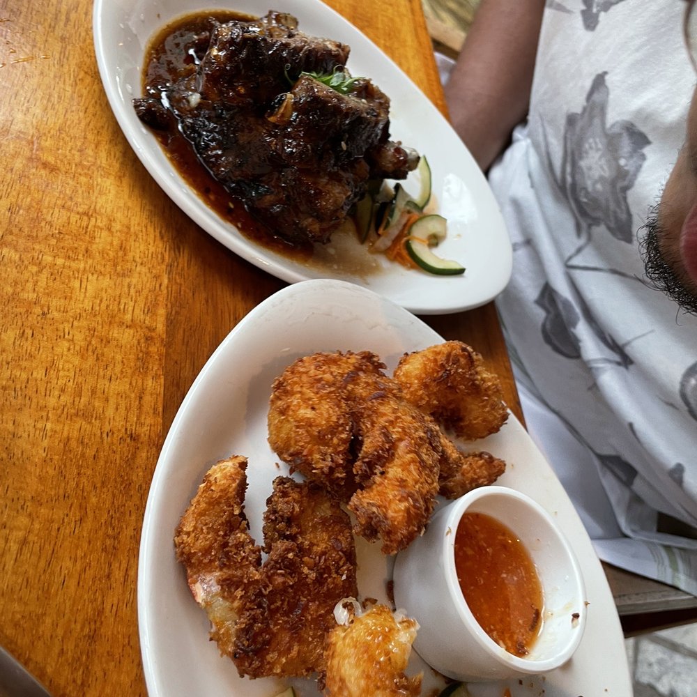 Keoki's Paradise - Seafood Near Me - Koloa, Hawaii