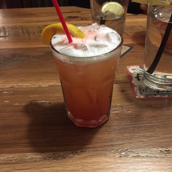 Cherry Street Pub - Missing Florida - Pubs Near Me - Lancaster, Ohio