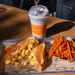 The Melt