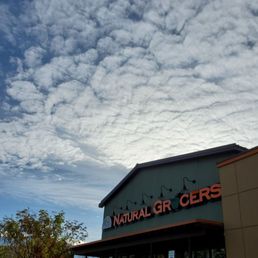 Exterior photo of Natural Grocers - South Jordan, Utah Exterior photo of Natural Grocers - South Jordan, Utah