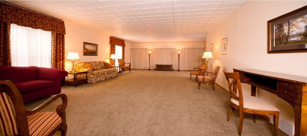 KALKASKA FUNERAL HOME - Updated March 2026 - 18 Photos - 152 S Cedar St