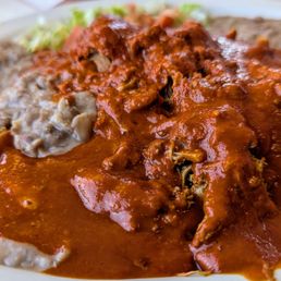 Carne Adovada