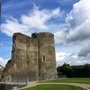 Photo of Ferns Castle