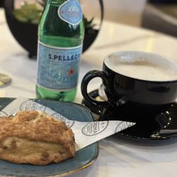 Crema Gourmet