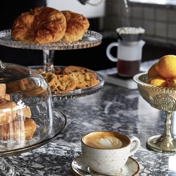 The Understudy Coffee And Books - Their food + drinks are so beautiful! - Bookstores Near Me - Chicago, Illinois The Understudy Coffee And Books - Their food + drinks are so beautiful! - Bookstores Near Me - Chicago, Illinois