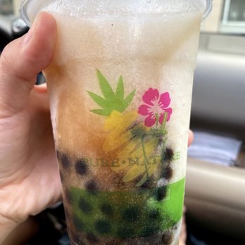 Shaka Shaka Tea Express - soursop - Desserts Near Me - Honolulu, Hawaii Shaka Shaka Tea Express - soursop - Desserts Near Me - Honolulu, Hawaii