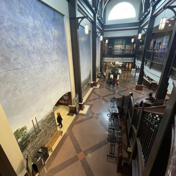 The Hershey Story - Museums Near Me - Hershey, Pennsylvania