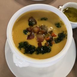 Soupe aux Haricots Cannellini Soupe aux Haricots Cannellini