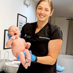 Miracle Moments Midwifery