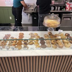 Emilie And The Frenchies - Pastries of perfection!