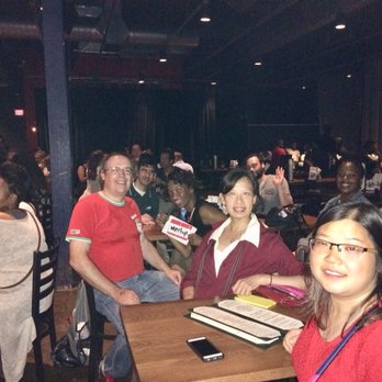 Punch Line Philly - Me & MeetUp friends at Punch Line having a terrific time! - Bars Near Me - Philadelphia, Pennsylvania Punch Line Philly - Me & MeetUp friends at Punch Line having a terrific time! - Bars Near Me - Philadelphia, Pennsylvania