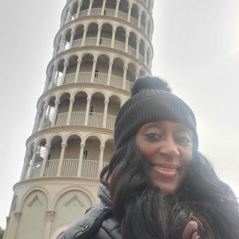 Leaning Tower of Niles - Landmarks & Historical Buildings Near Me - Niles, Illinois