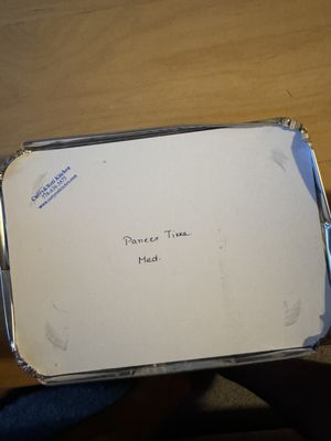 Indian Roti Kitchen by null