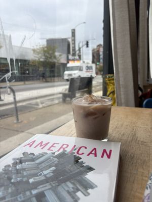 Gaslight Coffee Roasters by null