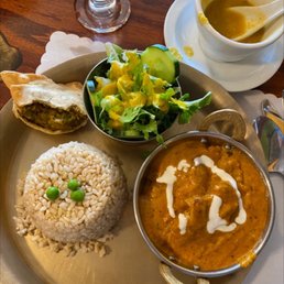 Lentil Soup