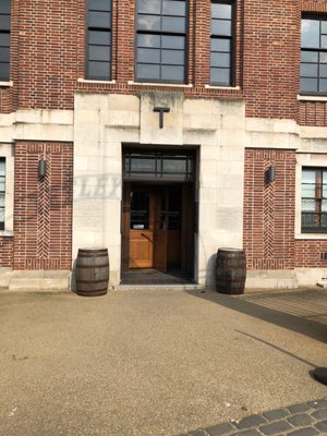 The Tetley - A Kirkstall Brewery Pub by null