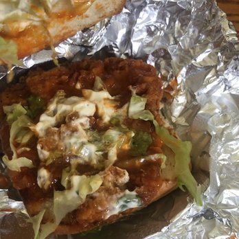 Burgerstrasse - Buffalo Crispy Chicken Sandwich - Burgers Near Me - Clifton, New Jersey Burgerstrasse - Buffalo Crispy Chicken Sandwich - Burgers Near Me - Clifton, New Jersey