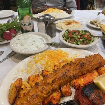 Raffi's Place - Middle Eastern Near Me - Glendale, California Raffi's Place - Middle Eastern Near Me - Glendale, California