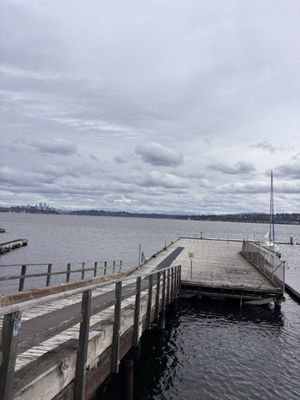 BluWater Bistro by null