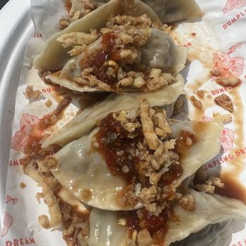 Smorgasburg - Dumplings - Street Vendors Near Me - Los Angeles, California Smorgasburg - Dumplings - Street Vendors Near Me - Los Angeles, California
