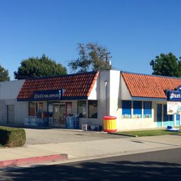 Exterior photo of Leslie's Pool Supplies - Pico Rivera, California Exterior photo of Leslie's Pool Supplies - Pico Rivera, California