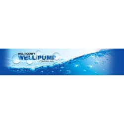 Will County Well & Pump