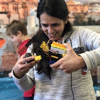 Excellerate Learning Academy - Language of coding - Language Schools Near Me - Mt Prospect, Illinois