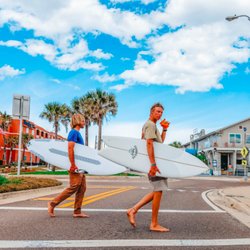 Amelia Surf Co in Fernandina Beach gift card