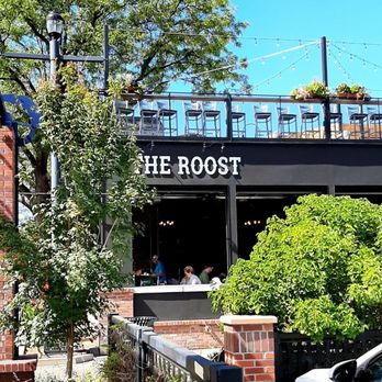 The Roost - Bars Near Me - Longmont, Colorado The Roost - Bars Near Me - Longmont, Colorado