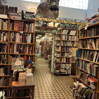Old Books on Front Street - Inside of the store - Bookstores Near Me - Wilmington, North Carolina Old Books on Front Street - Inside of the store - Bookstores Near Me - Wilmington, North Carolina